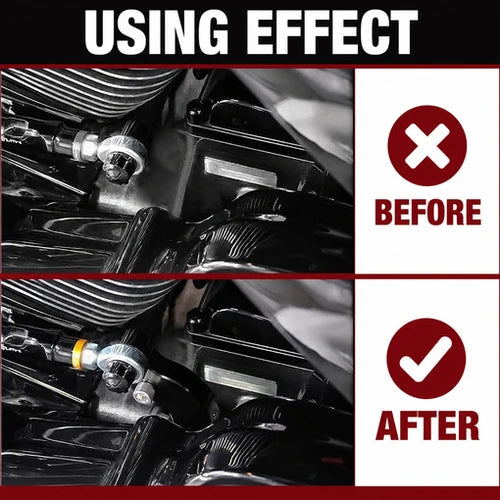 Motorcycle Easy Shift Neutral Gear Assist Kit For Her