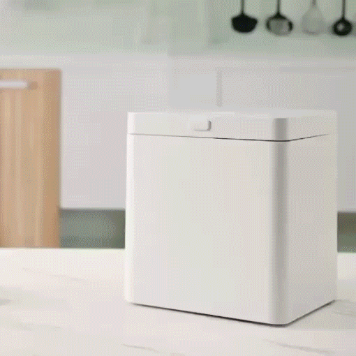 Smart Kitchen Composter