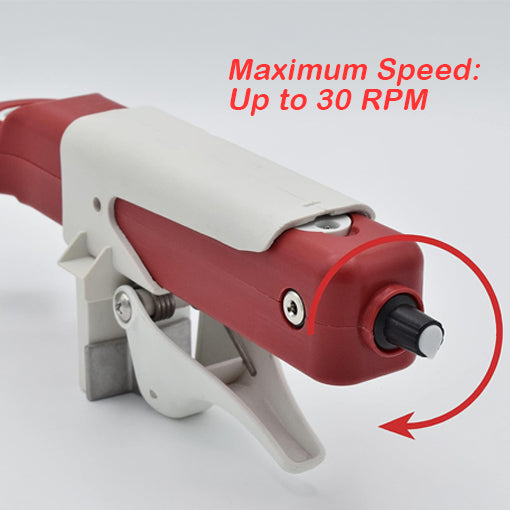 Automatic Pot Stirrer