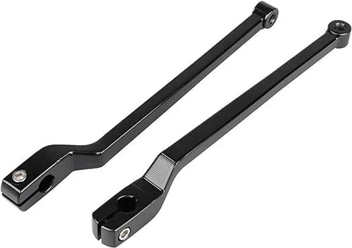 Motorcycle 9.84'' Extended Heel-Toe Shifter Lever For Her