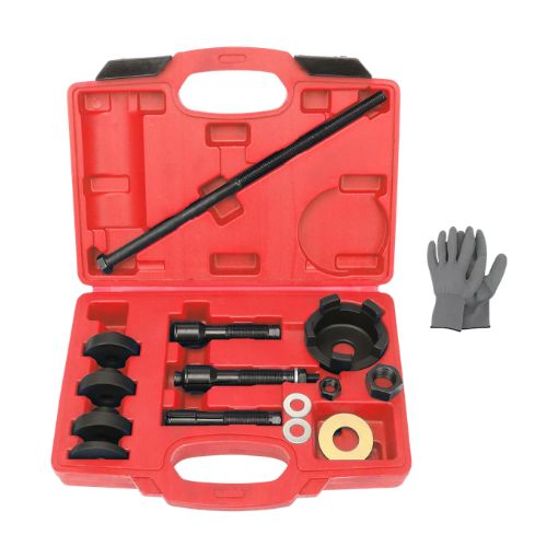 Motorcycle Wheel Bearing Removal and Installation Kit for Her