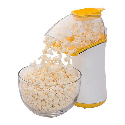 Instant Hot Air Popcorn Popper