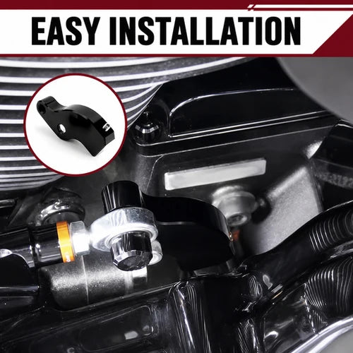 Motorcycle Easy Shift Neutral Gear Assist Kit For Her