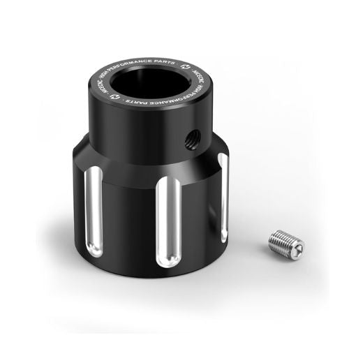 Motorcycle Heel Shifter Eliminator Shaft Spacer For Her