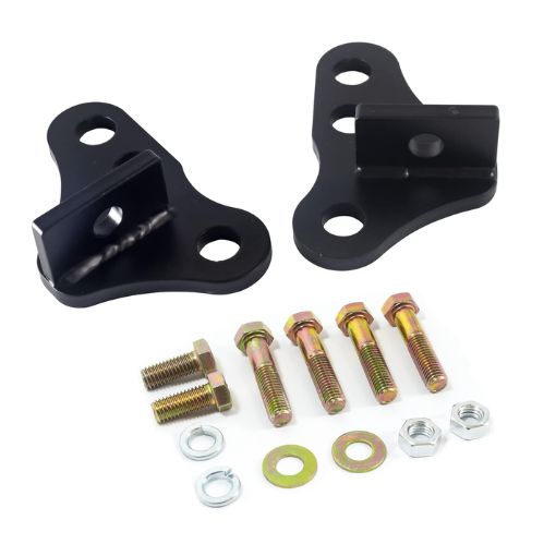 Motorcycle 1-2 Inch Adjustable Lowering Link Kit For Her