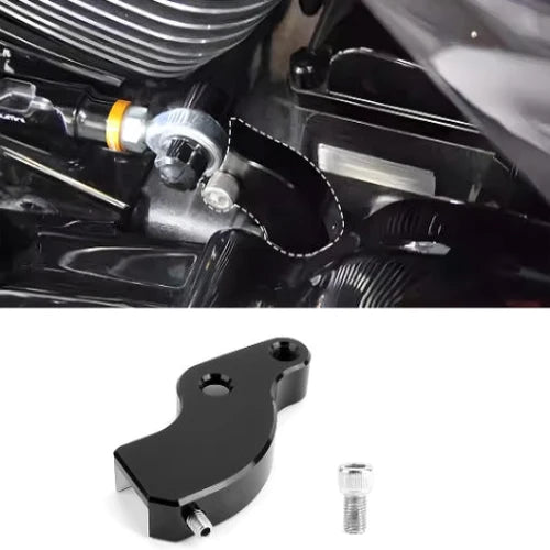 Motorcycle Easy Shift Neutral Gear Assist Kit For Her