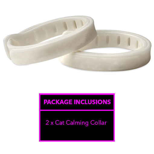 Cat Calming Collar