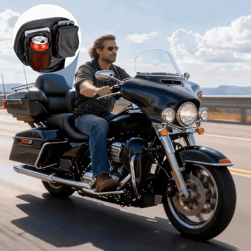 Adjustable Detachable Plug-in Rider Back Rest For Her