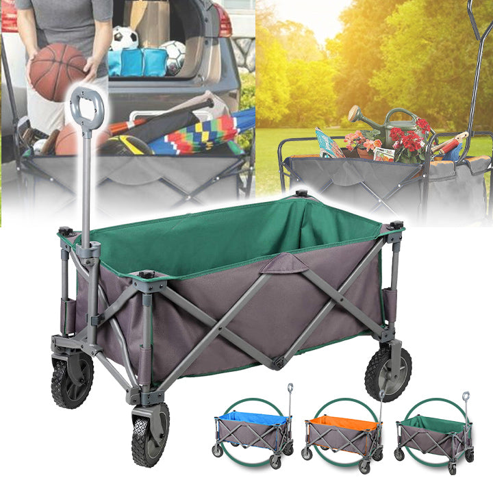 Collapsible Utility Wagon