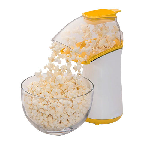 Instant Hot Air Popcorn Popper