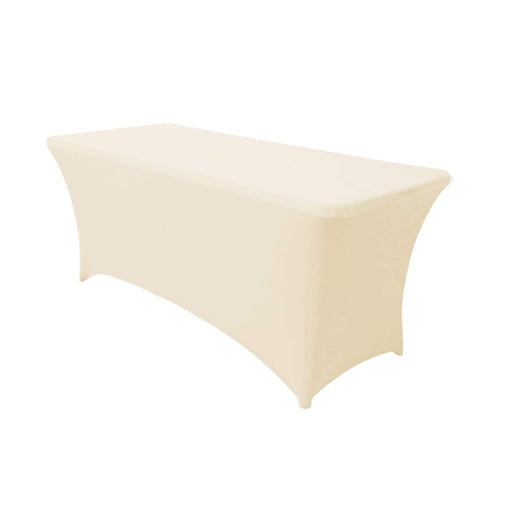 Spandex Folding Table Cover