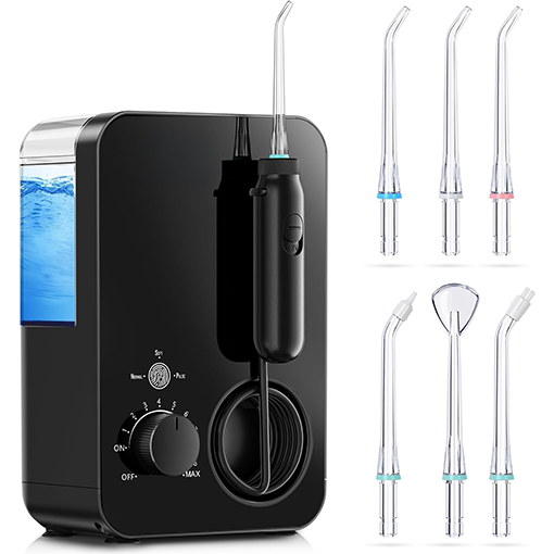 Premium Water Dental Flosser