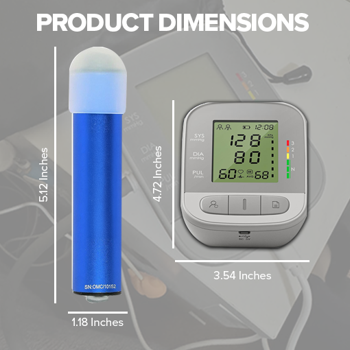 Pediatric Health Monitoring Kit